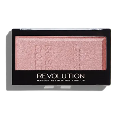 Revolution Beauty (Makeup Revolution) Ingot Highlighter (Rozświetlacz do twarzy)