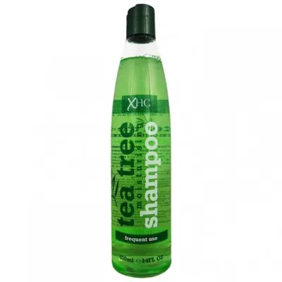 XHC Nourishing Green Tea Shampoo (Odżywczy szampon z zieloną herbatą)
