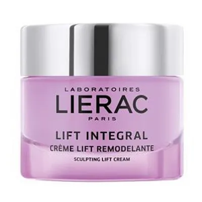 Lierac Lift Integral, Creme Lift Remodelante [Sculpting Lift Cream] (Modelujący krem liftingujący)