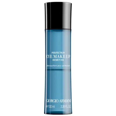 Giorgio Armani Eye Make Up Remover (Płyn do demakijażu oczu)