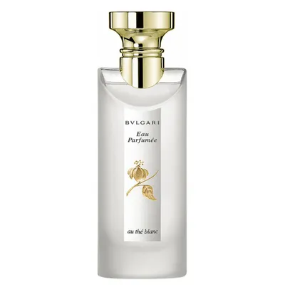 Bvlgari Eau Parfumee Au The Blanc EDC