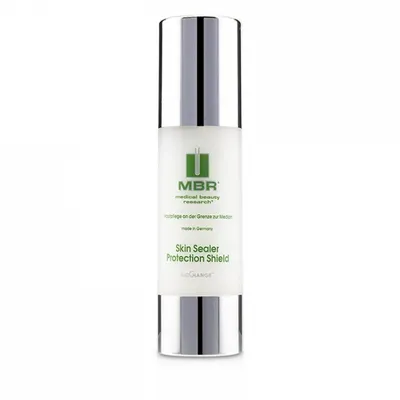 MBR Medical Beauty Research BioChange Skin Sealer Protection Shield (Emulsja do pielęgnacji twarzy)