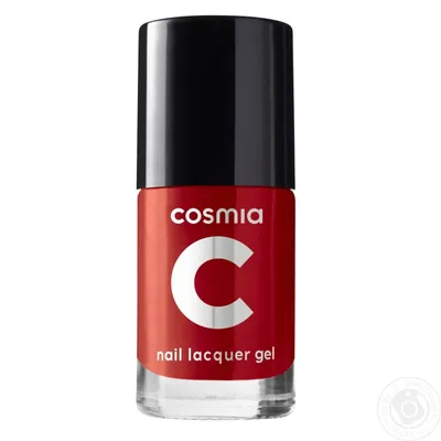 Cosmia Nail Polish (Lakier do paznokci)