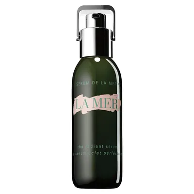 La Mer The Radiant Serum (Serum rozświetlające)