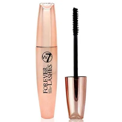 W7 Forever Lashes, Extra Volumizing Mascara (Tusz do rzęs zwiększający objętość)