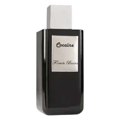 Franck Boclet Cocaine EDP