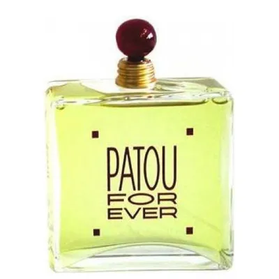 Jean Patou Patou For Ever EDT