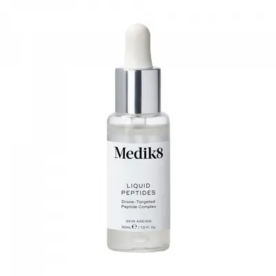 Medik8 Liquid Peptides (Serum peptydowe)