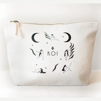 KOI Cosmetics Kosmetyczka