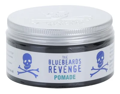 The Bluebeards Revenge Pomade (Pomada modelująca do włosów)