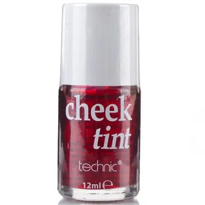 Technic Cheek Tint (Płynny pigment do policzków)