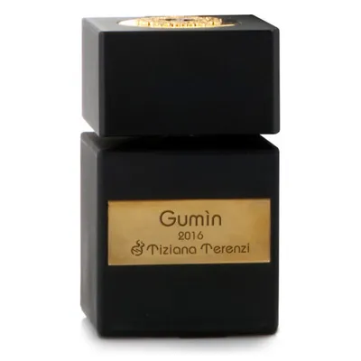 Tiziana Terenzi Gumin Extrait de Parfum