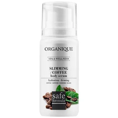 Organique Slimming Therapy, Body Serum (Antycellulitowe serum do ciała)