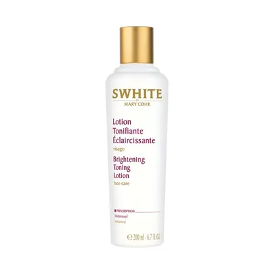 Mary Cohr Brightening Toning Lotion (Rozjaśniający tonik)