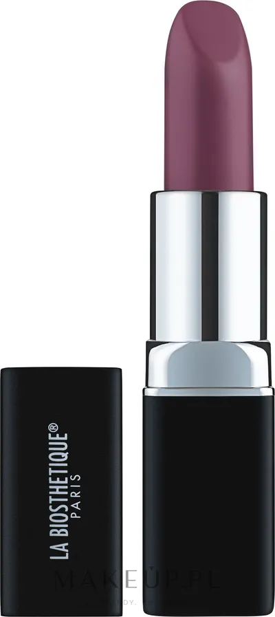 La Biosthetique Sensual Lipstick Brilliant (Pomadka z drobinkami)