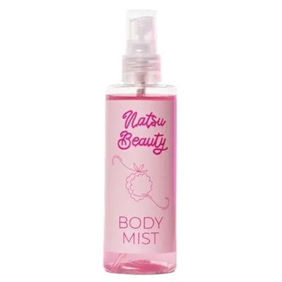Natsu Beauty Body Mist (Mgiełka do ciała)