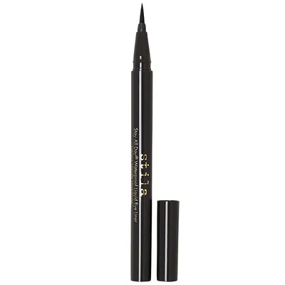 Stila Stay All Day, Waterproof Liquid Eye Liner (Wodoodporny eyeliner)