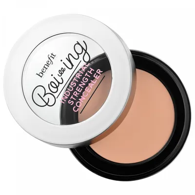 BeneFit Boi-ing, Industrial Strength Concealer (Korektor maskujący w kremie)