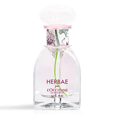 L'Occitane Herbae par L'Occitane L'Eau EDT