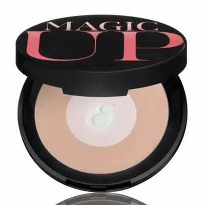 Etam Magic Up, Pressed Powder (Puder prasowany CC)