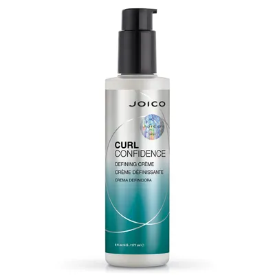 Joico Curl Confidence Defining Creme (Krem do włosów kręconych)