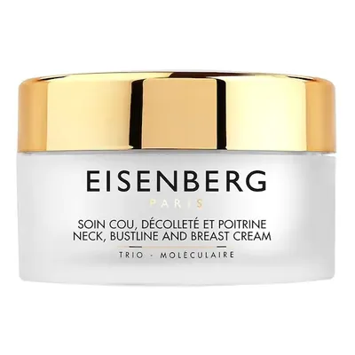 Jose Eisenberg Neck, Bustline And Breast Cream (Krem do pielęgnacji szyi, dekoltu i biustu)