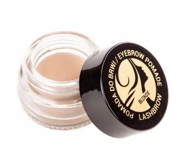 Lash Brow Eyebrow Pomade (Wodoodporna pomada do brwi)