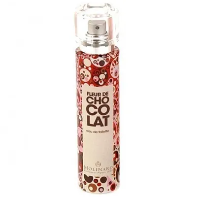 Molinard Fleur de Chocolat EDT