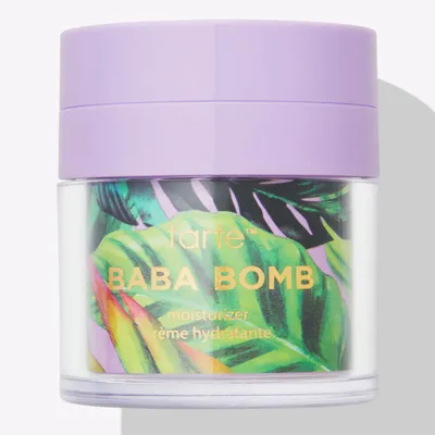 Tarte Cosmetics Baba Bomb Moisturizer (Krem nawilżający)