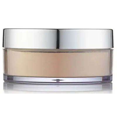 The Body Shop Loose Face Powder (Puder sypki)