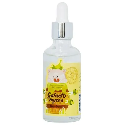 Elizavecca Witch Piggy Hell-Pore Galactomyces Pure Ample (Nawilżające serum do twarzy)