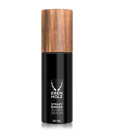 Ebenholz Straffendes Augenserum (Serum pod oczy)