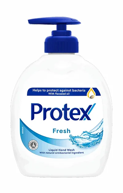 Protex Fresh, Mydło do rąk w płynie