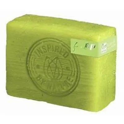 Organique Feel Up, Glycerine Soap (Mydło glicerynowe)