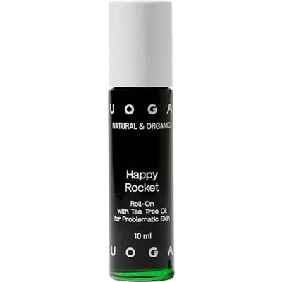 Uoga Uoga Happy Rocket, Anti-Blemish Roll-on (Sztyft do cery trądzikowej)