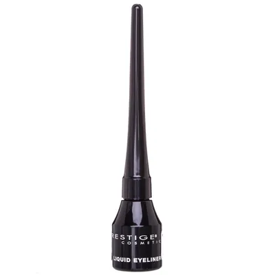 Prestige Cosmetics Liquid Eyeliner (Eyeliner w płynie)