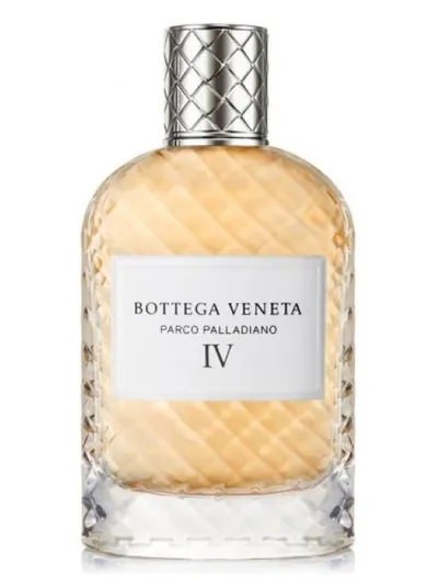 Bottega Veneta Parco Palladiano IV Azalea EDP