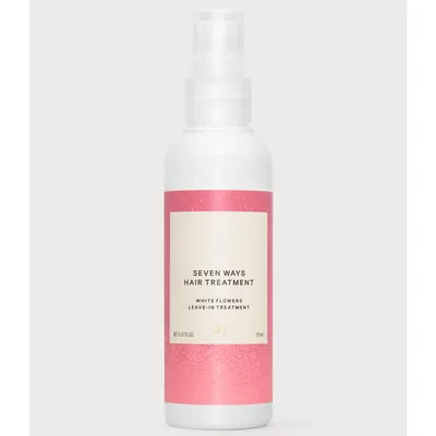 H&M Seven Ways Hair Treatment, Leave-in Treatment (Odżywka do włosów bez spłukiwania)