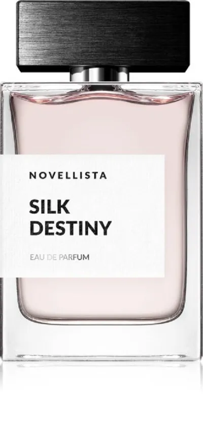 Novellista Silk Destiny EDP