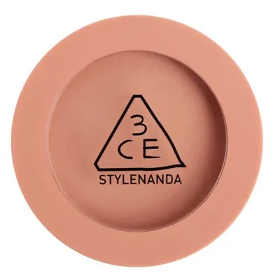 3CE (3 Concept Eyes) Style Nanda Mood Recipe Face Blush (Róż do policzków)