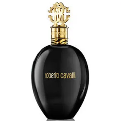 Roberto Cavalli Nero Assoluto EDP