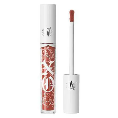 Kat Von D Vegan Beauty, XO Lip Gloss (Błyszczyk do ust)