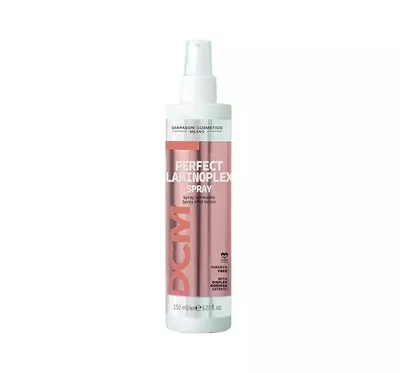 Diapason DCM, Perfect Laminoplex Spray (Spray do laminacji włosów)