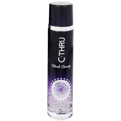 C-Thru Black Beauty EDT