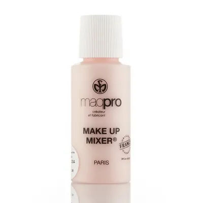 MaqPro Paris Make Up Mixer (Nawilżająca baza uniwersalna)