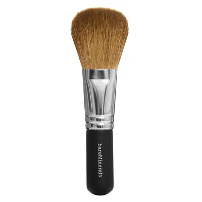 bareMinerals Flawless Application Face Brush (Pędzel do twarzy)
