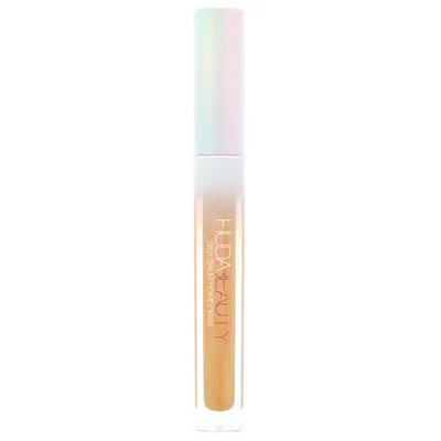 Huda Beauty Silk Balm Honey Kiss (Błyszczyk do ust)