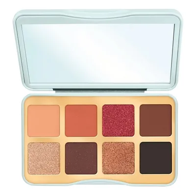Too Faced Secret Santa Eyeshadow Palette (Paleta cieni do powiek)