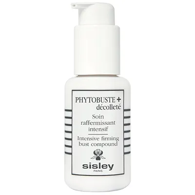 Sisley Phytobuste + Décolleté, Soin Raffermissant Intensif [Intensive Firming Bust Compound] (Emulsja ujędrniająca)