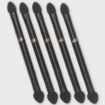 H&M Eye Colour Applicators (Aplikator do cieni do powiek)